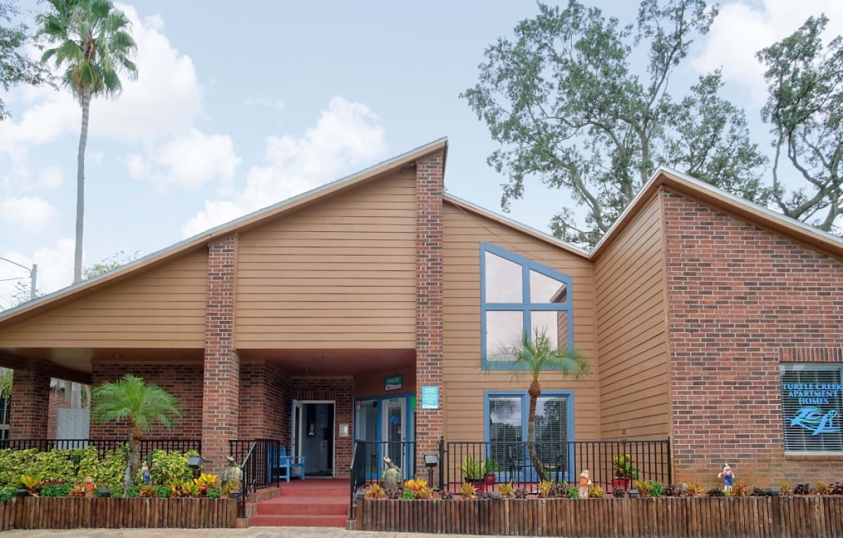 Ventura Turtle Creek Apartments