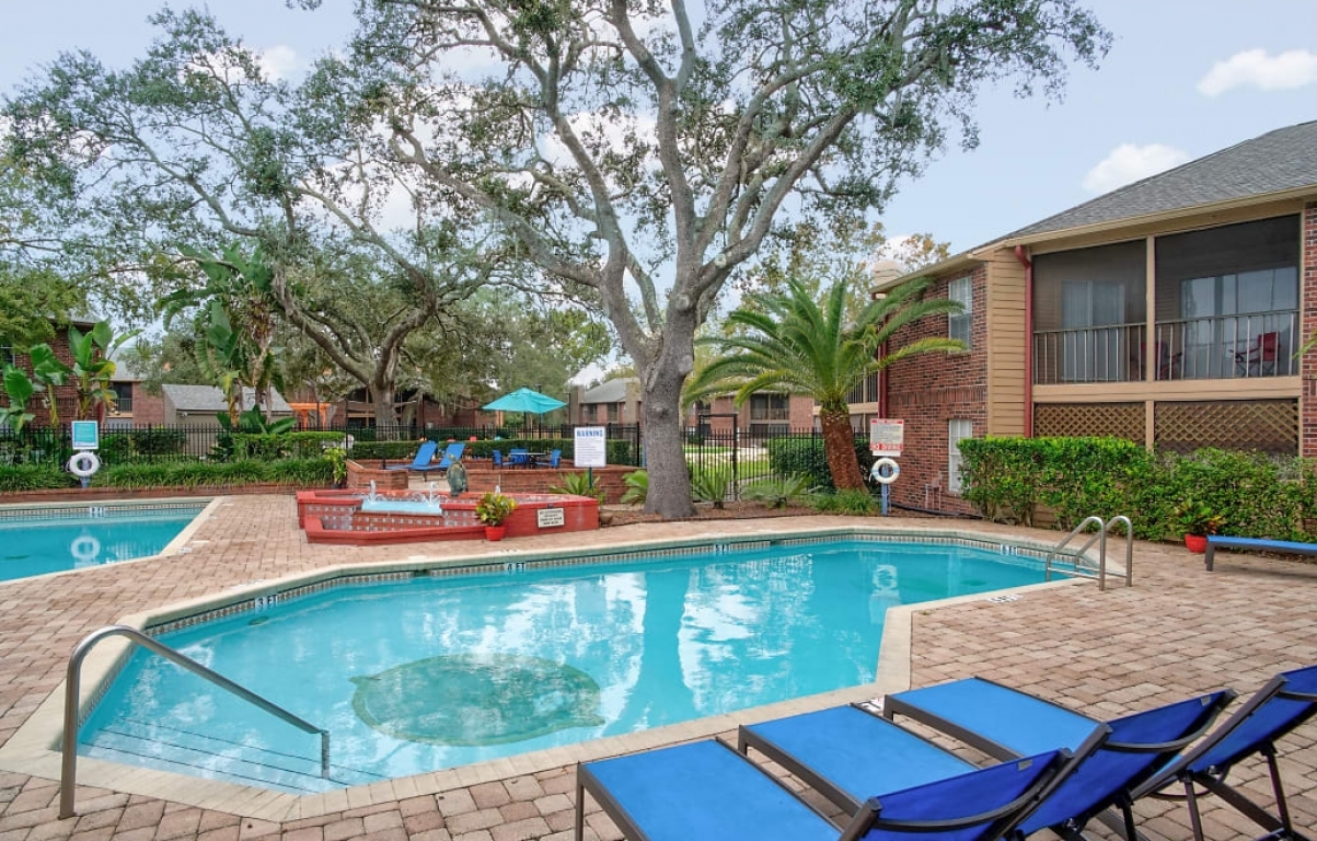 Turtle Creek Apartments Image Gallery