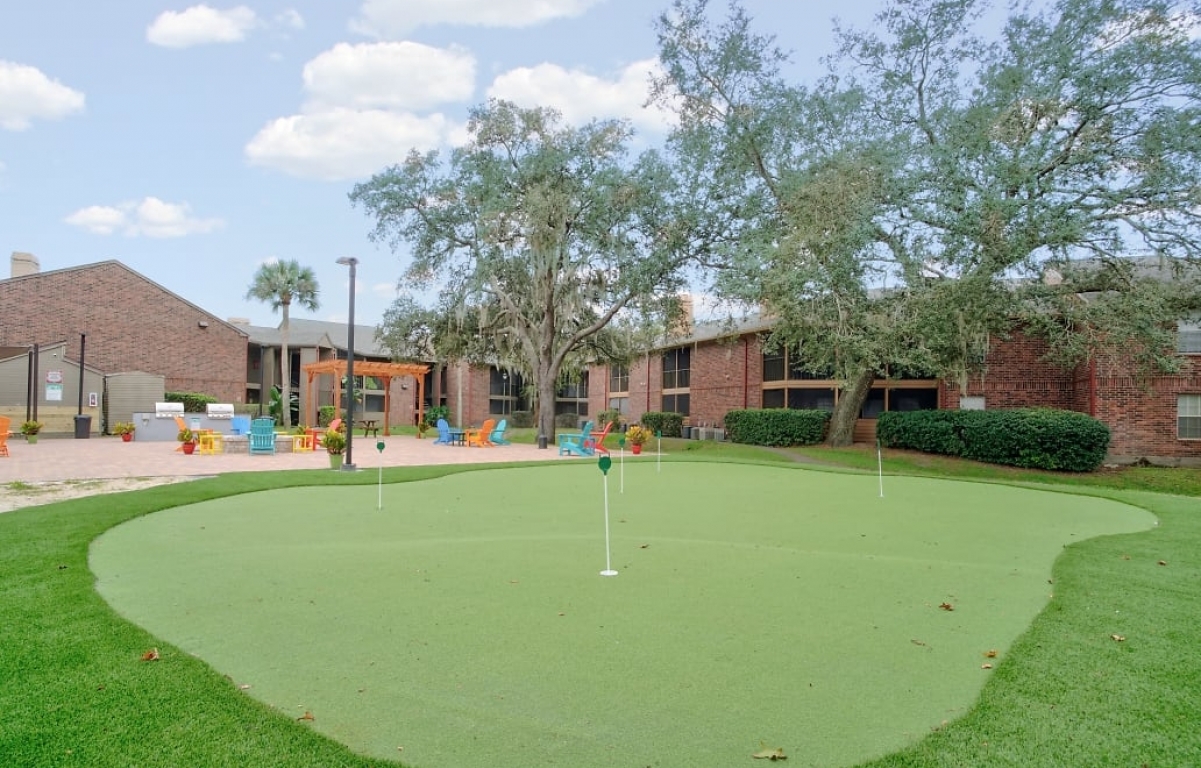 Turtle Creek Apartments Image Gallery