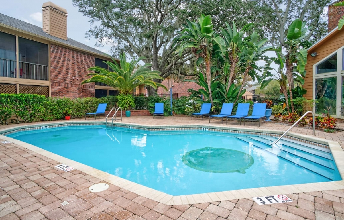 Turtle Creek Apartments Image Gallery