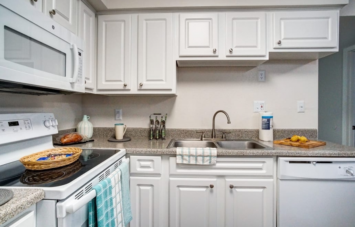 Turtle Creek Apartments Image Gallery