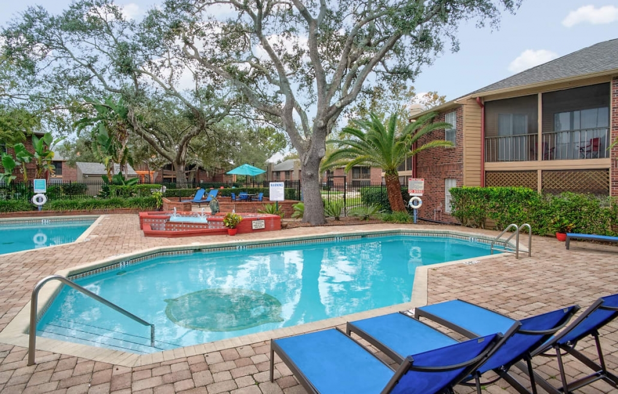 Turtle Creek Apartments